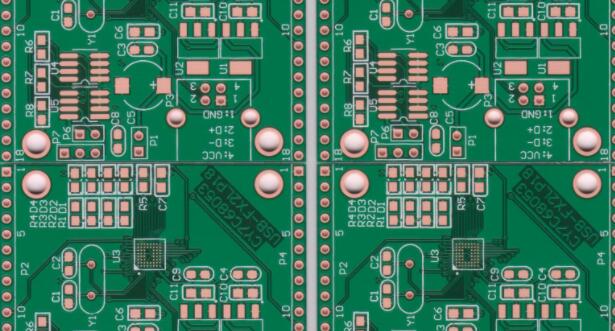 La máquina de marcado láser ayuda a la escala de la industria de placas de circuito
