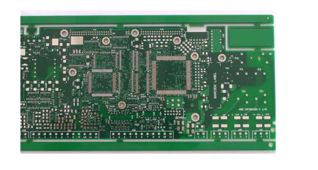 Radio frequency (RF) printed circuit board (PCB) design and layout recommendations