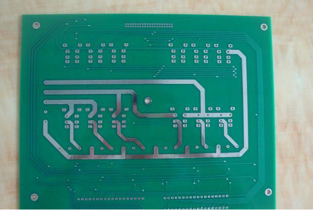 pcb factory: how to choose the circuit materials of the power divider and coupler