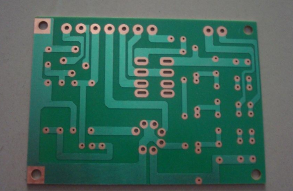 Desarrollo de productos de placas de circuito impreso