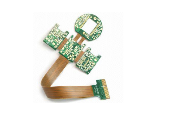 What are the advantages and disadvantages of the soft and hard board FPC