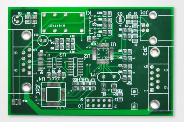 Key points of high-frequency board process flow