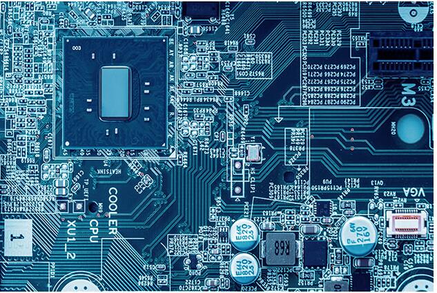 Comparative analysis of ceramic metallized products and ordinary pcb boards