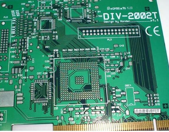 How is a high-quality PCB board made?