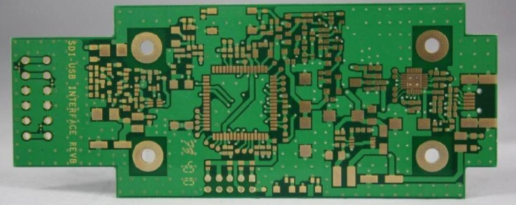 Causes and Improvement of No Copper Defects in PCB Deep Hole Plating Holes