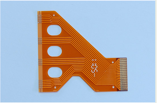 Introduction to flexible circuit boards