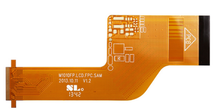 FR4 double-sided circuit board/Notes on the manufacturing process of FPC soft board