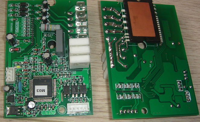 這就是你的PCB板是如何被複製的！
