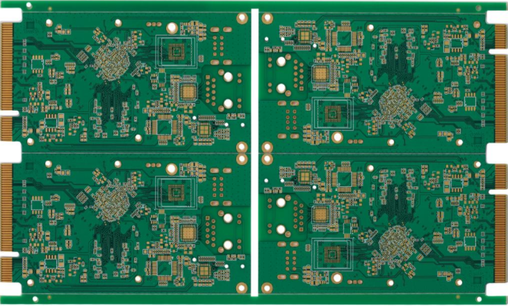 Oportunidades de materiales de placas de circuito de alta frecuencia en aplicaciones 5G e Internet de las cosas