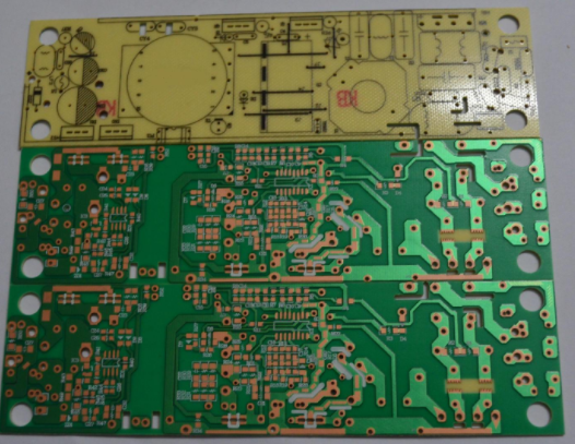 How to improve PCB pattern plating film