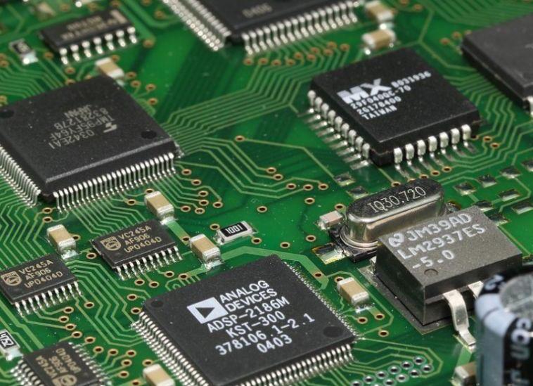¡¡ la estructura interna de la placa de circuito impreso! ¡¡ interpretar el proceso de diseño de los paneles de PCB de alta gama!