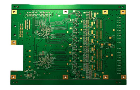 Placa de circuito flexible doble cara / [tecnología] FPC de una sola capa / FPC de doble cara / diferencia FPC de varias capas