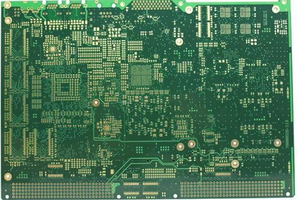 Share the grid setting skills in PCB layout design