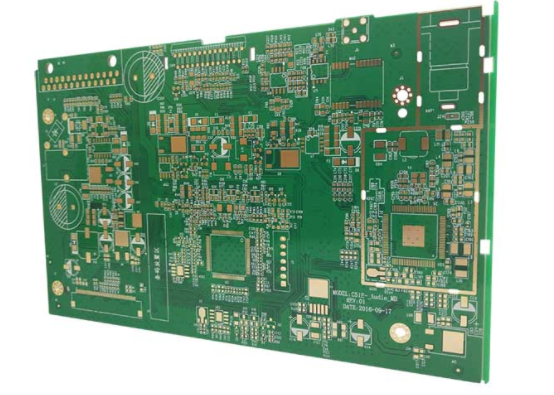 Topics of rogers high frequency board/RF microwave circuit board and metal substrate