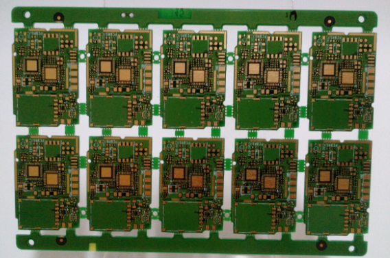 Several simple PCB surface treatment methods