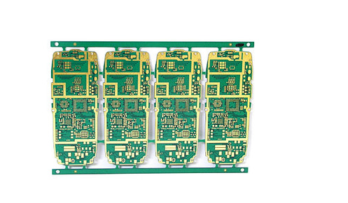 Some features of PCB reliability