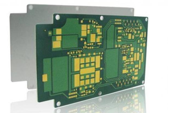 Professional PCB multilayer board pressing process description