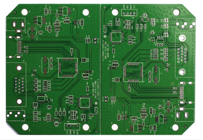 Several commonly used processes for PCB surface treatment and their advantages and disadvantages