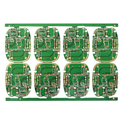 Relevant knowledge of pcb circuit board manufacturers