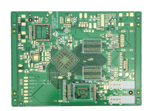 高頻PCB佈線常識（4）