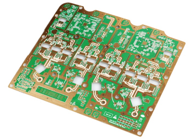 11 tips on high-frequency circuit board wiring
