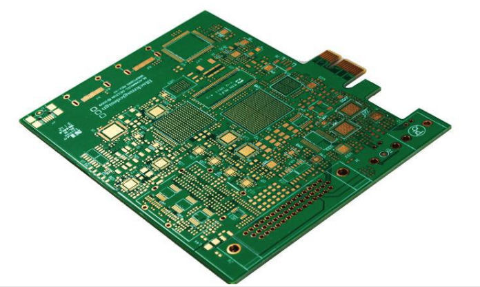 PCB board process requirements and notes