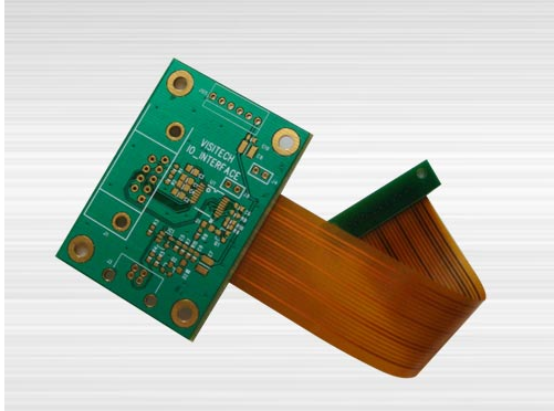 PCB soft and hard board design technology