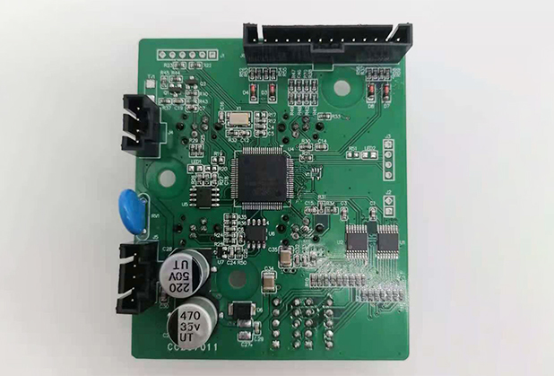 printed circuit board bare board