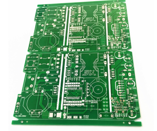 Commonly used standards for PCB process manufacturing