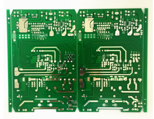 PCB circuit board production process