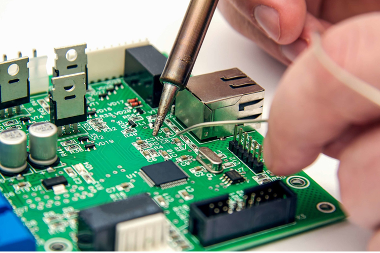 What is the prospect of PCBA circuit board repair jobs? What book do I need to read?
