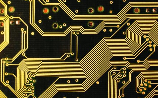 The difference between PCB immersion gold board and gold-plated board