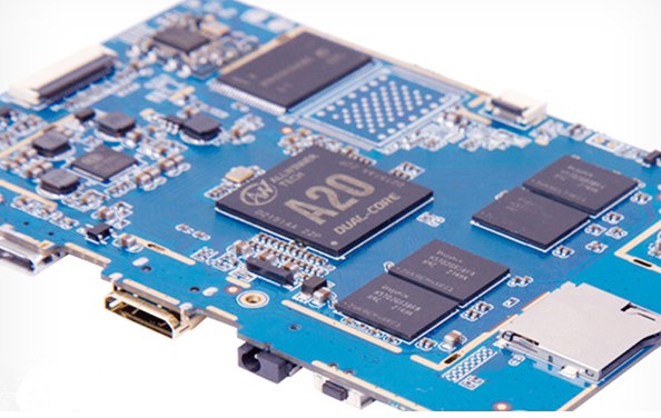 PCB manufacturers: the relationship between electronic assembly technology and product quality