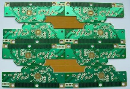 Introducción al proceso de producción de placas de circuito multicapa