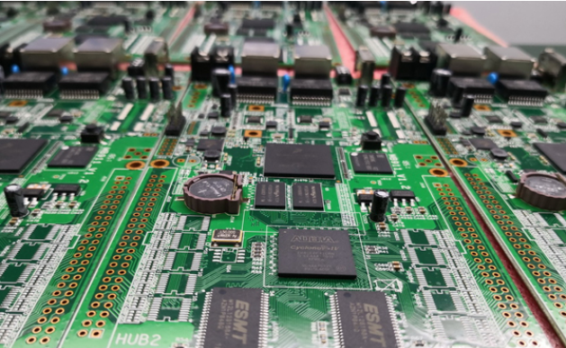 PCB manufacturers: the importance of electronic assembly technology