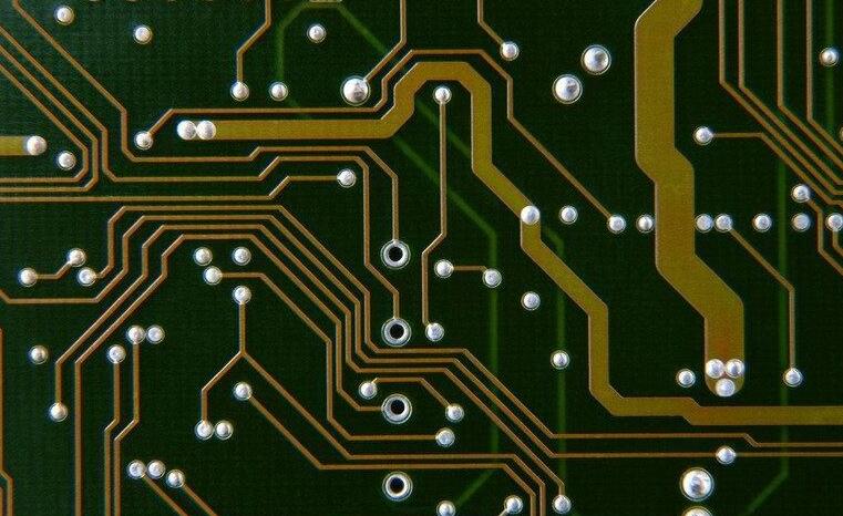 PCBA process of different types of PCB boards