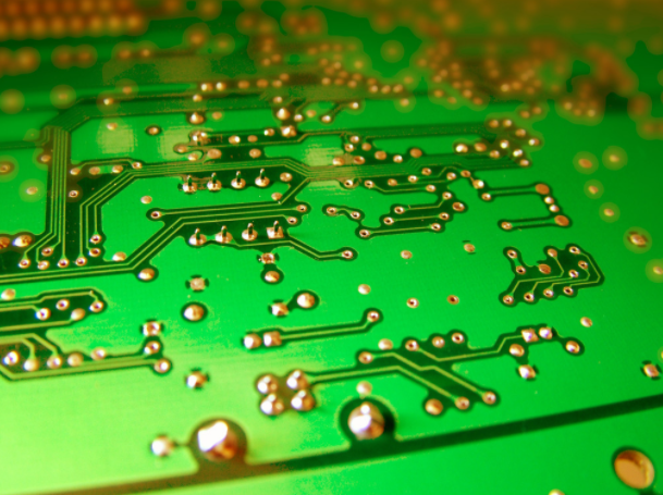 PCB factory: the structure, principle and function of wave soldering