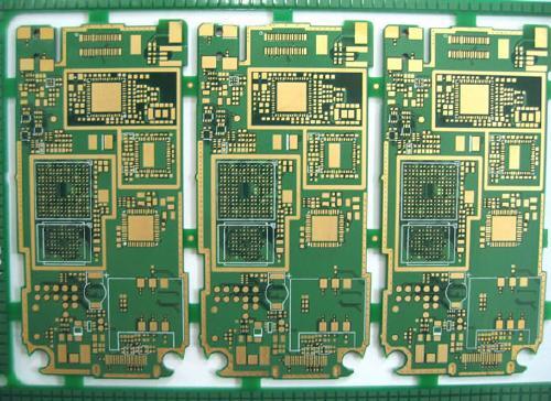 circuit board solder resist ink