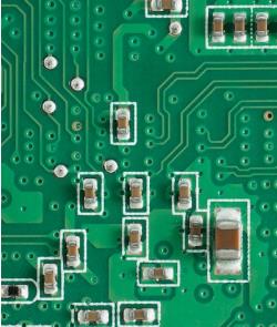 Several important technical properties of circuit board PCB ink