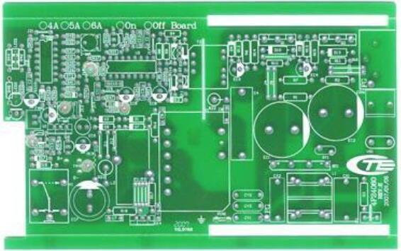 double-layer circuit boards 