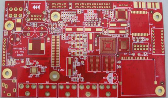 How to avoid PCB board expansion and contraction for automobile antenna PCB factory