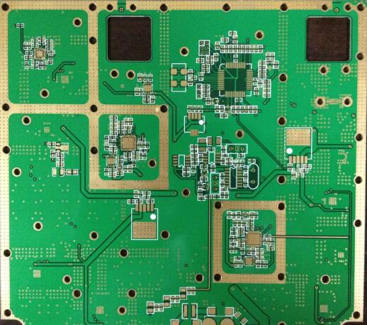  PCB circuit board 