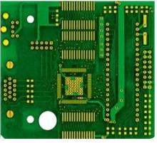 Impedance problems in high-speed PCB design