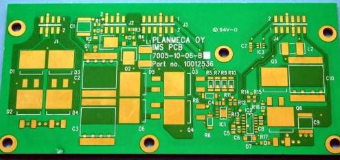 The circuit board manufacturer will answer for you what is the interconnection method of the PCB circuit board?