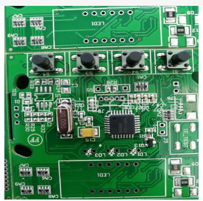PCB circuit board manufacturers popularize common PCB surface treatment methods for you