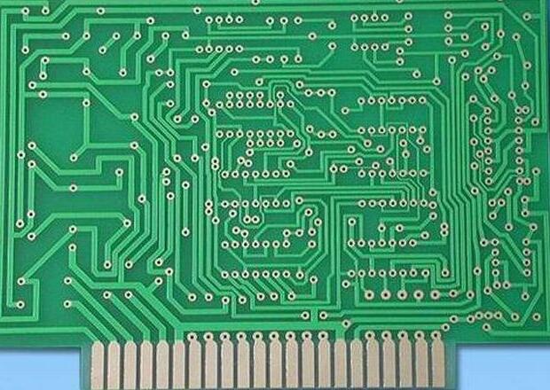 In Shenzhen PCB processing, the tin bead on the surface of PCBA board can accept the standard