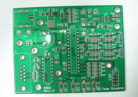 Discussion on AOI/MDA/ICT/FVT/FCT of several test methods after circuit board assembly
