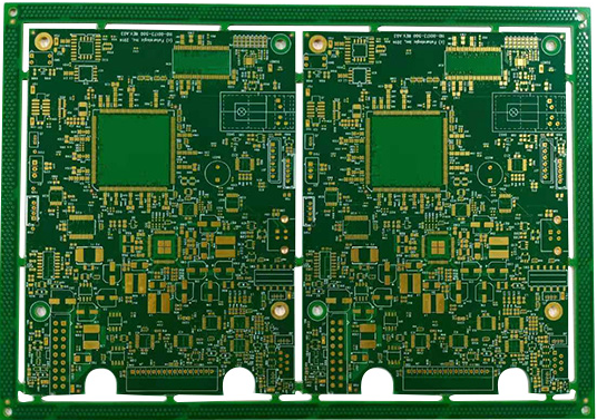 The industry trend of PCB substrate