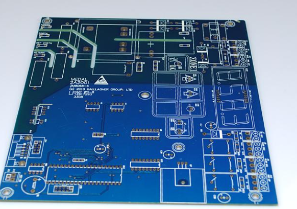 印製電路板生產廠家選用壓敏電阻的要點和原則