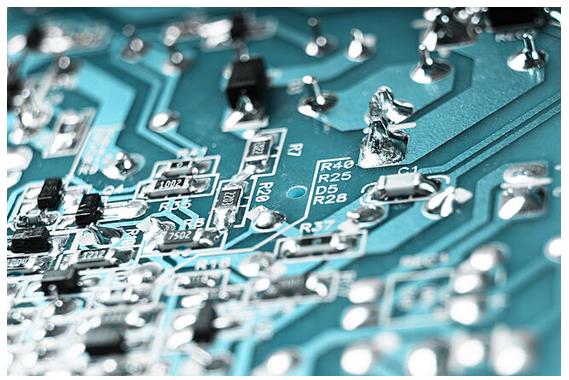 PCB circuit board manufacturing packaging process